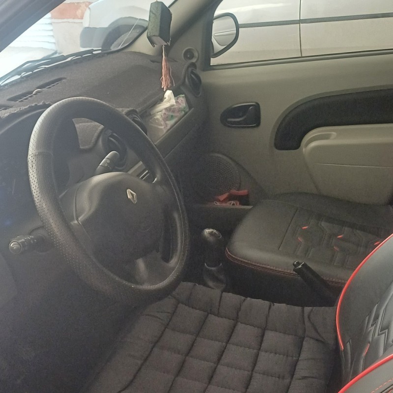 رنو مدل تندر 90 E1 سال 1388  کارکرده