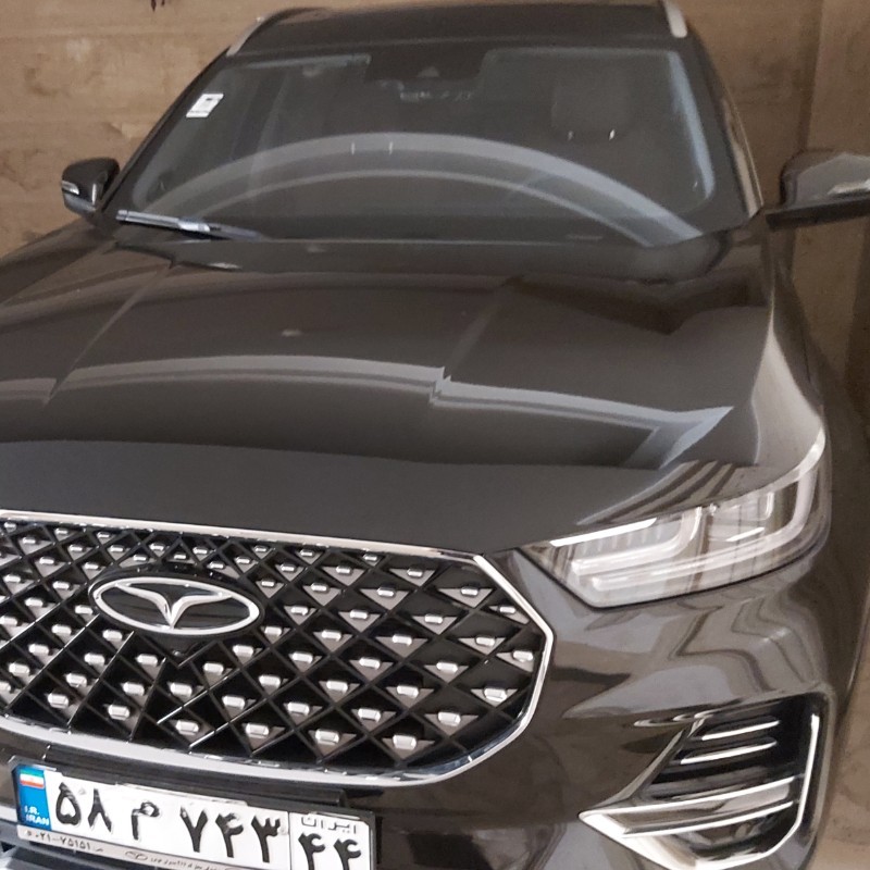 فونیکس مدل تیگو 8 پرو پرمیوم سال 1402  کارکرده