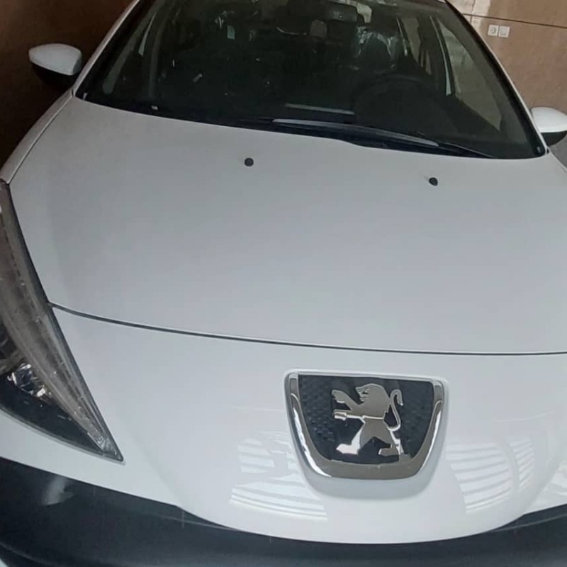 پژو مدل 207 سال 1404  صفر