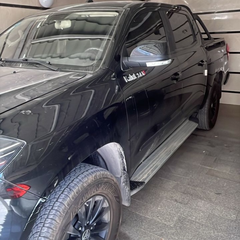 مکث موتور مدل کلوت اتوماتیک تیپ 2 سال 1403  کارکرده