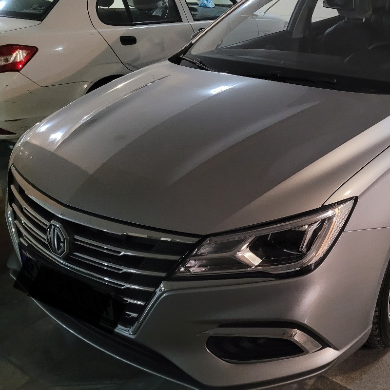 ام جی مدل 5 1.5 لیتر سال 2024  صفر