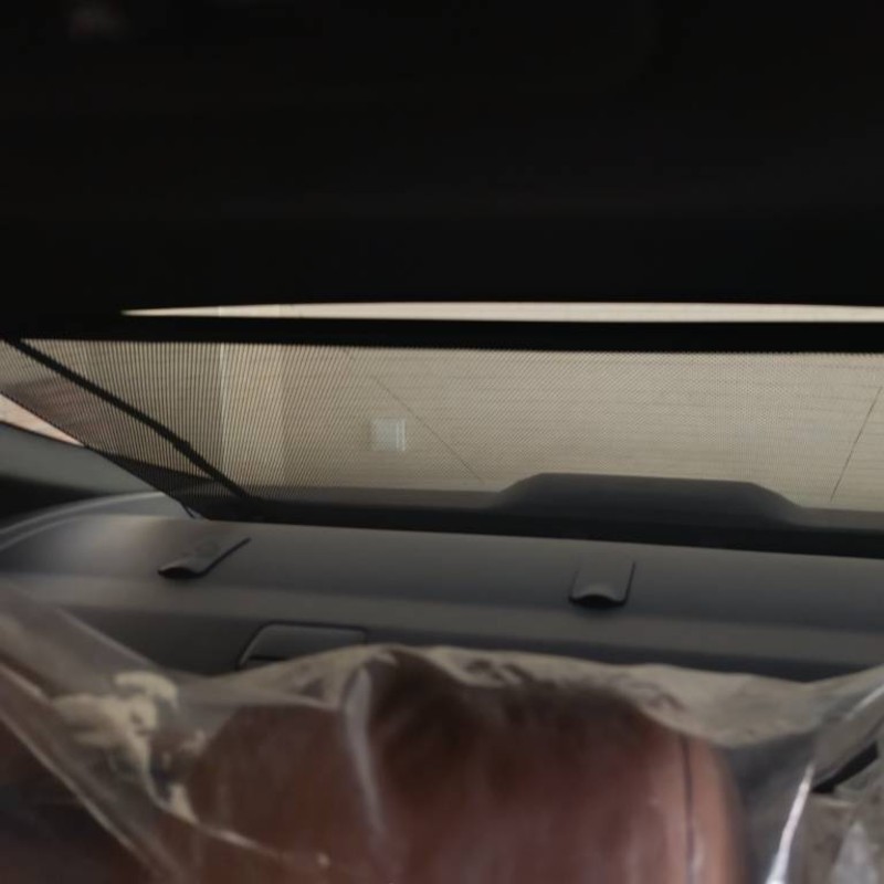 تویوتا مدل کمری XLE سال 2025  صفر