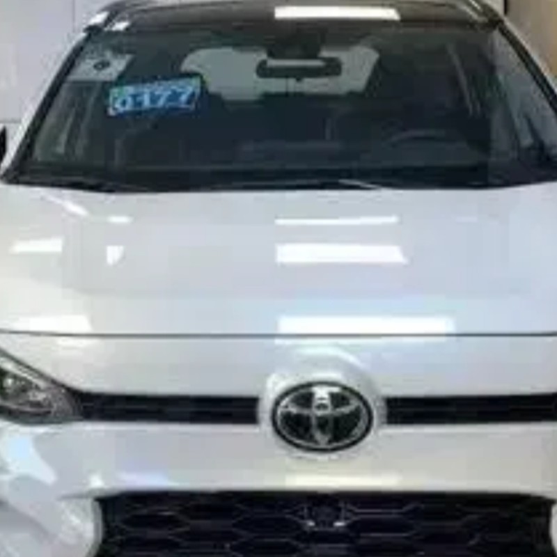 تویوتا مدل وایلندر 2.0 لیتر دو دیفرانسیل سال 2025  صفر