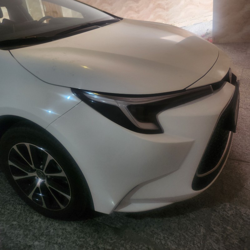 تویوتا مدل لوین 1.2 لیتر توربو سال 2023  کارکرده