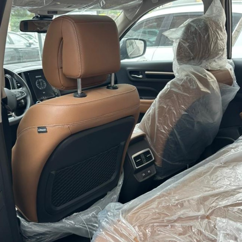 رنو مدل کولیوس سال 2025  صفر