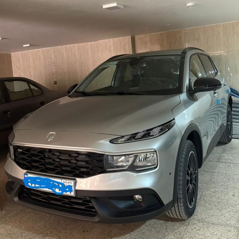 ری را مدل 1.7 لیتر توربو سال 1404  صفر