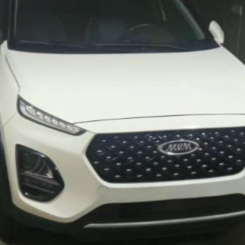 ام وی ام مدل X22 پرو اتوماتیک IE سال 1401  کارکرده