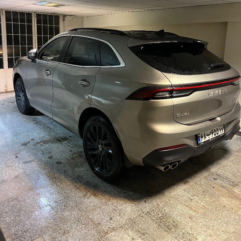 لاماری مدل ایما سال 1402  کارکرده