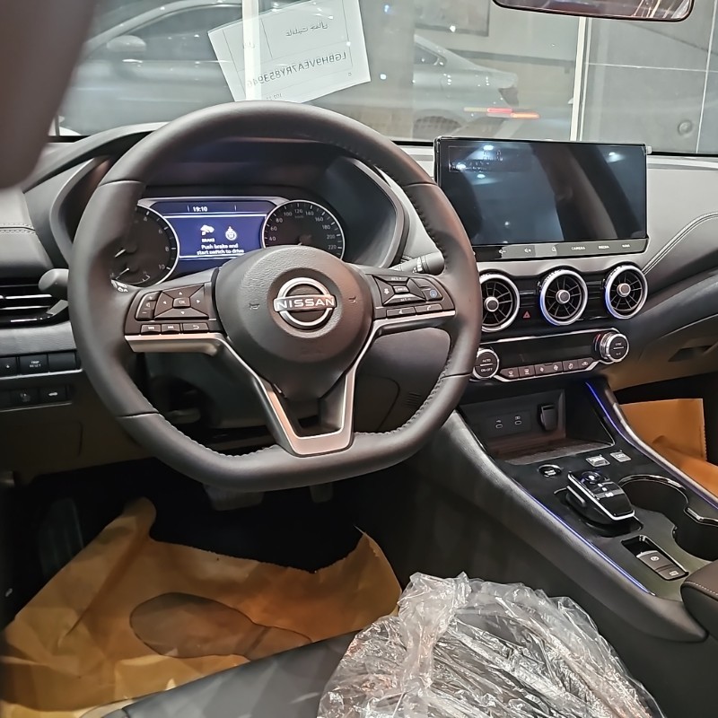 نیسان مدل سیلفی e-POWER مکس ادیشن سال 2024  صفر