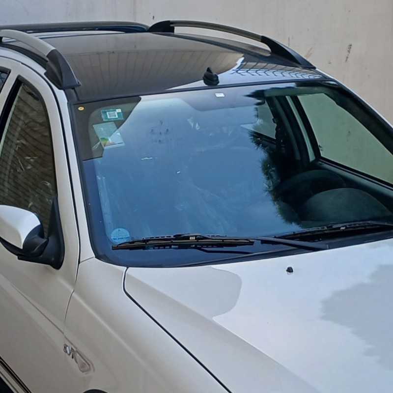 کوییک مدل R پلاس اتوماتیک سال 1403  صفر