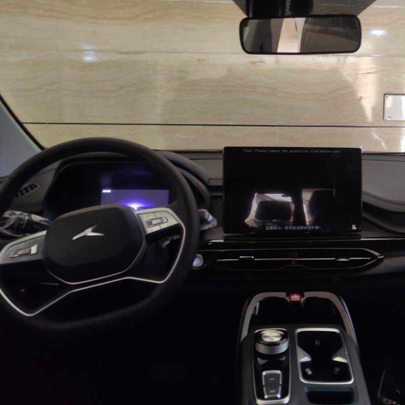 کی ام سی مدل X5 سال 1404 صفر