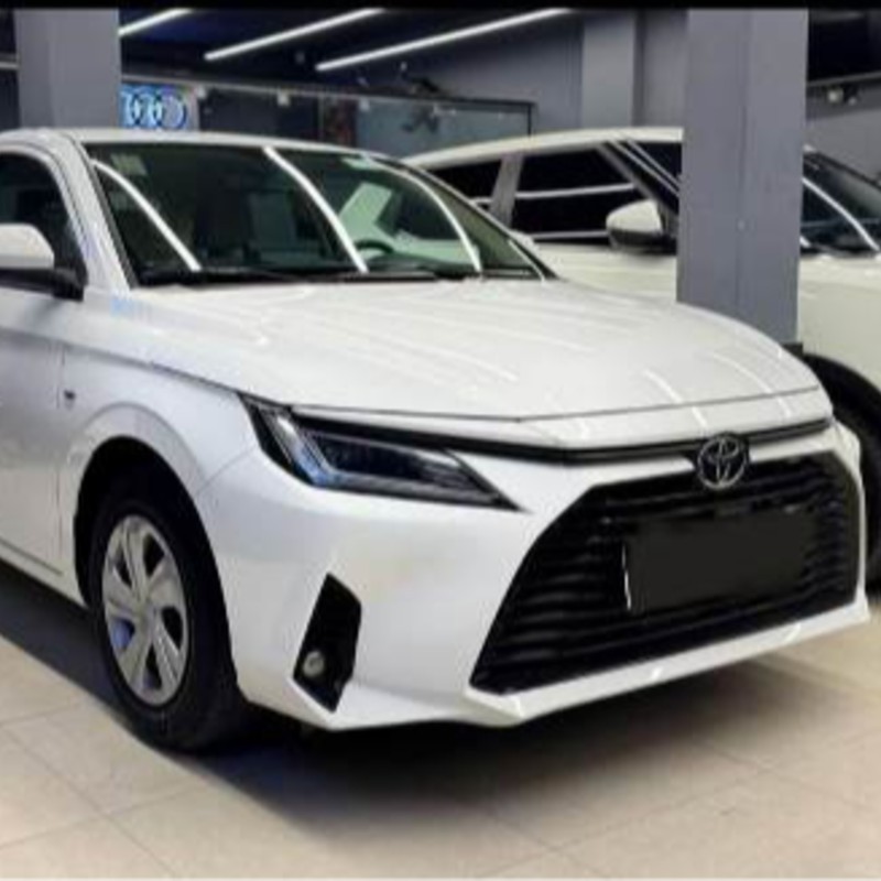 تویوتا مدل یاریس 1.5 لیتر سال 2023  صفر