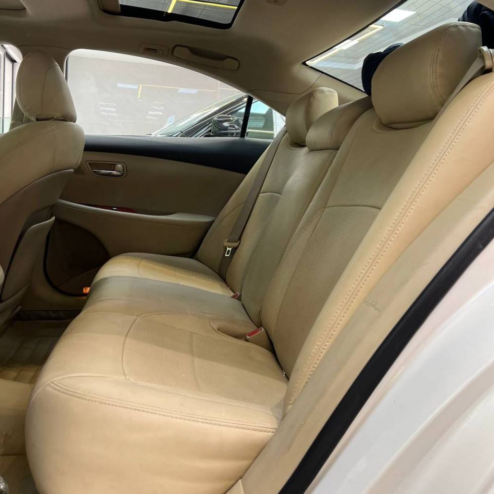 لکسوس Es350 مدل ۲۰۰۹