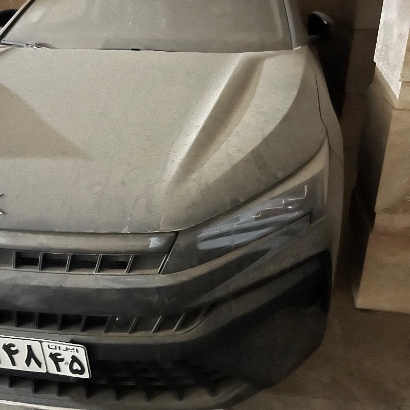 کی ام سی مدل J7 سال 1403  صفر