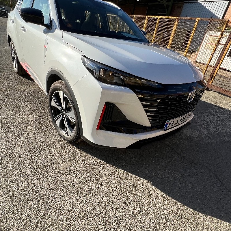 چانگان مدل CS55 plus 1.5 لیتر توربو سال 2024  صفر