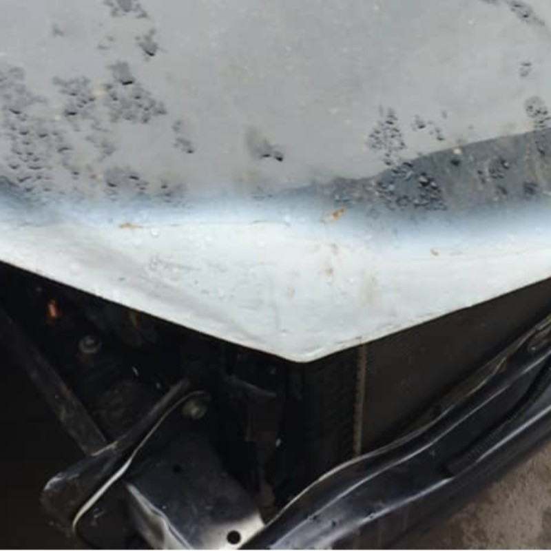 ام وی ام مدل آریزو 5ev 48 کیلووات سال 2024  کارکرده