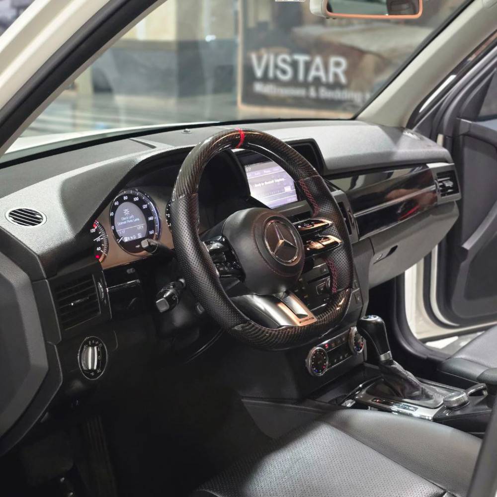 بنز GLK350 مدل 2010