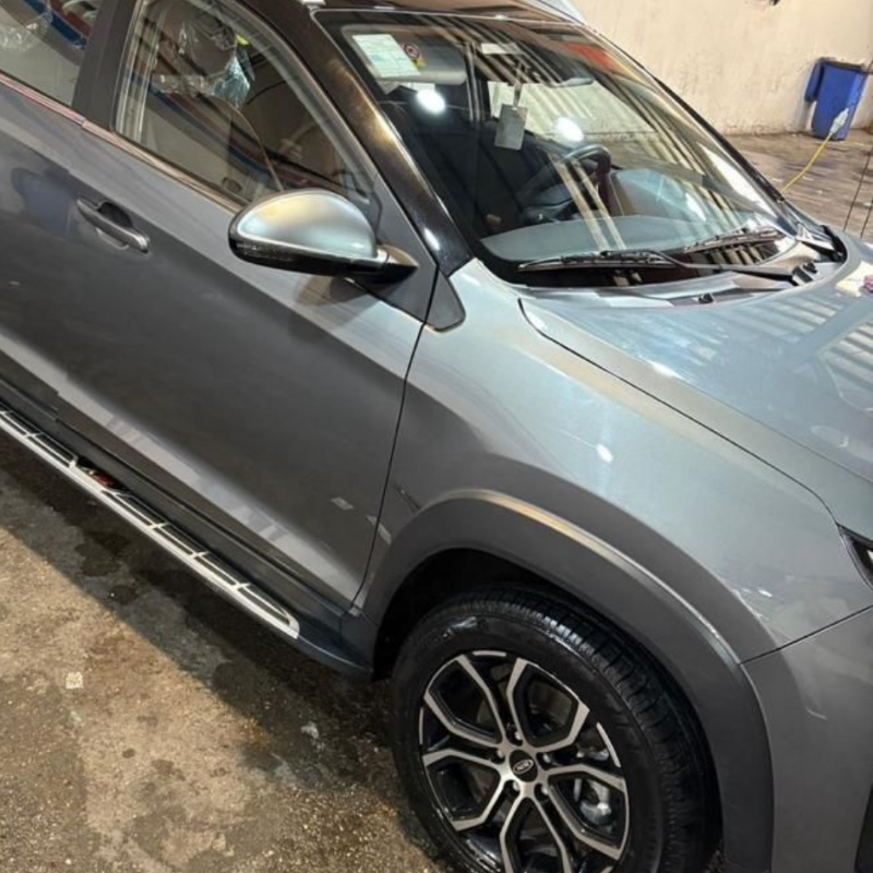 ام وی ام مدل X22 پرو اتوماتیک IE سال 1401  کارکرده