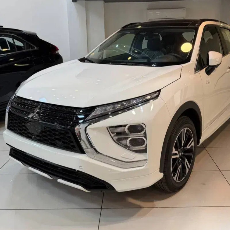 میتسوبیشی مدل اکلیپس کراس 1.5 لیتر توربو سال 2025  صفر