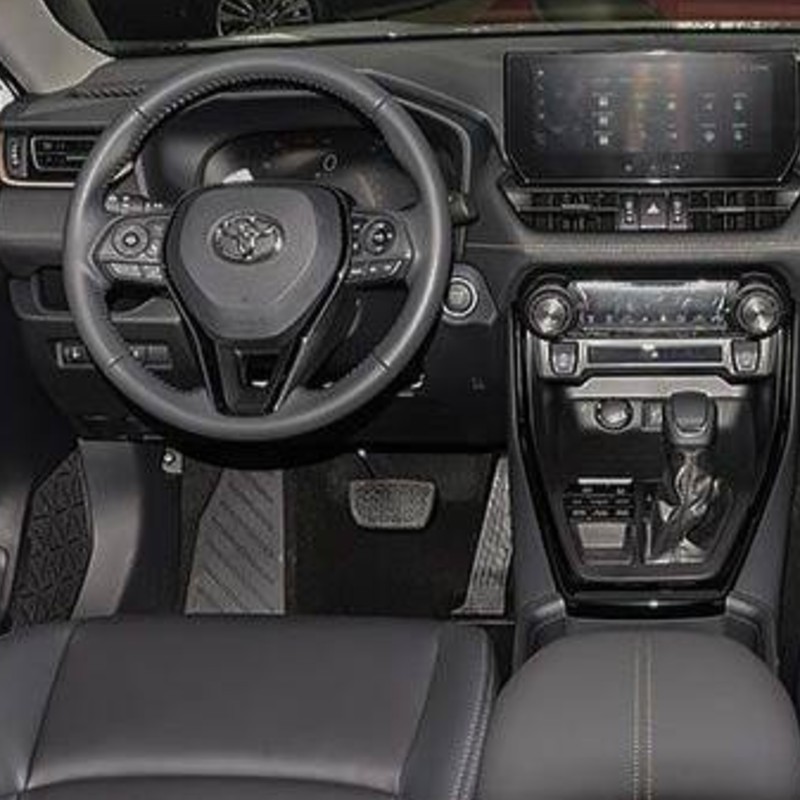 تویوتا مدل وایلندر 2.0 لیتر دو دیفرانسیل سال 2025  صفر