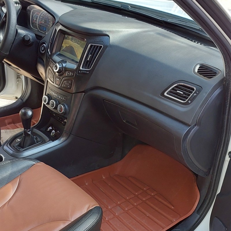 هایما مدل S7 2.0 لیتر سال 1396  کارکرده