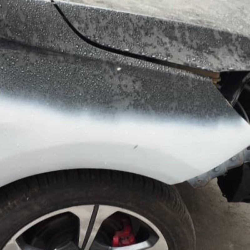 ام وی ام مدل آریزو 5ev 48 کیلووات سال 2024  کارکرده