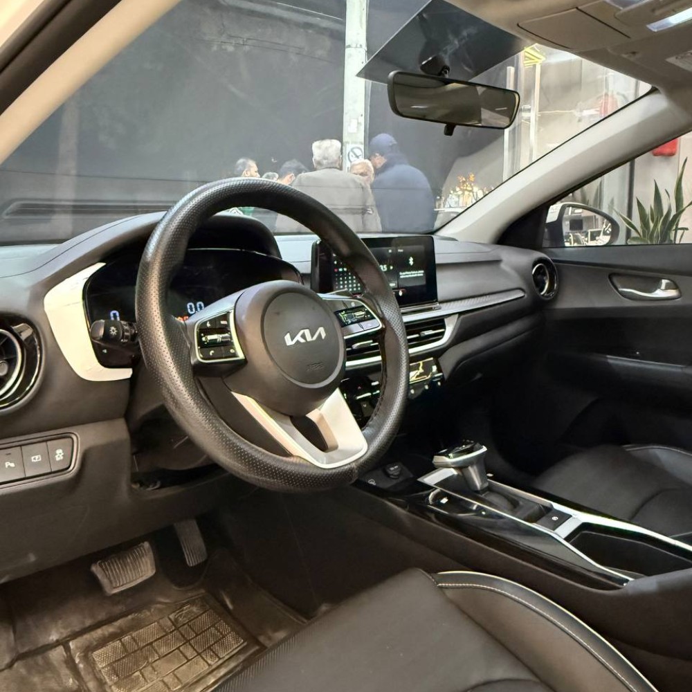 کیا مدل K3 1.5 لیتر سال 2024  کارکرده