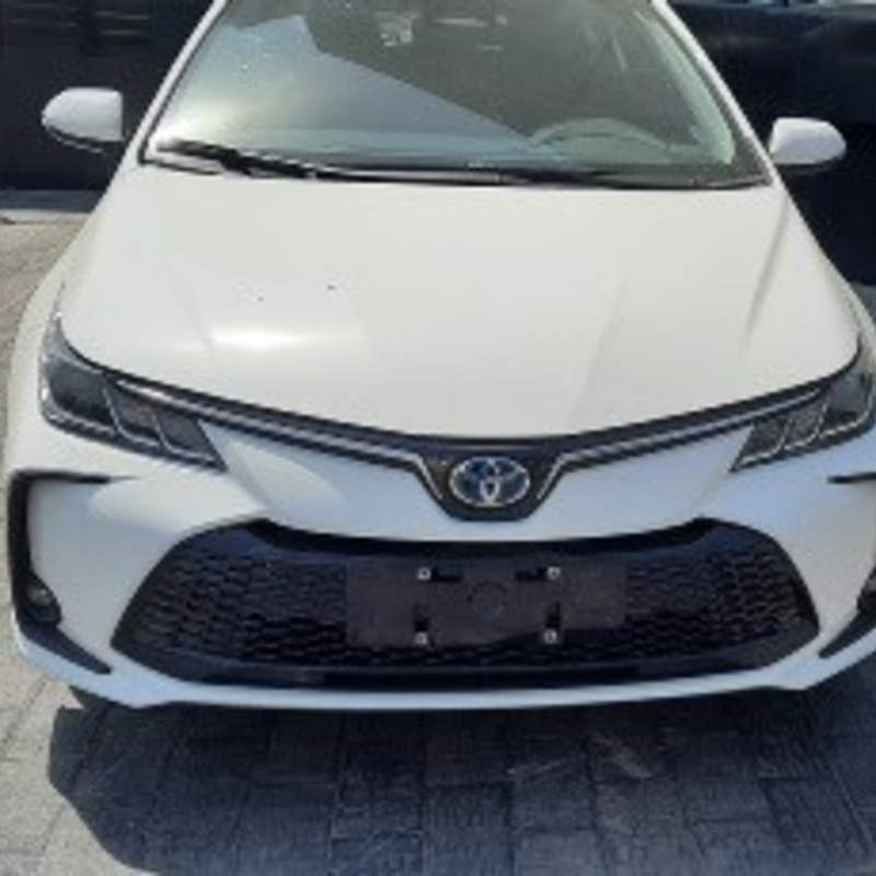 تویوتا مدل کرولا هیبرید 1.8 لیتر الیت سال 2023  صفر