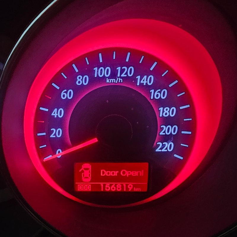 کیا مدل سراتو 2.0 لیتر آپشنال سال 1397  کارکرده