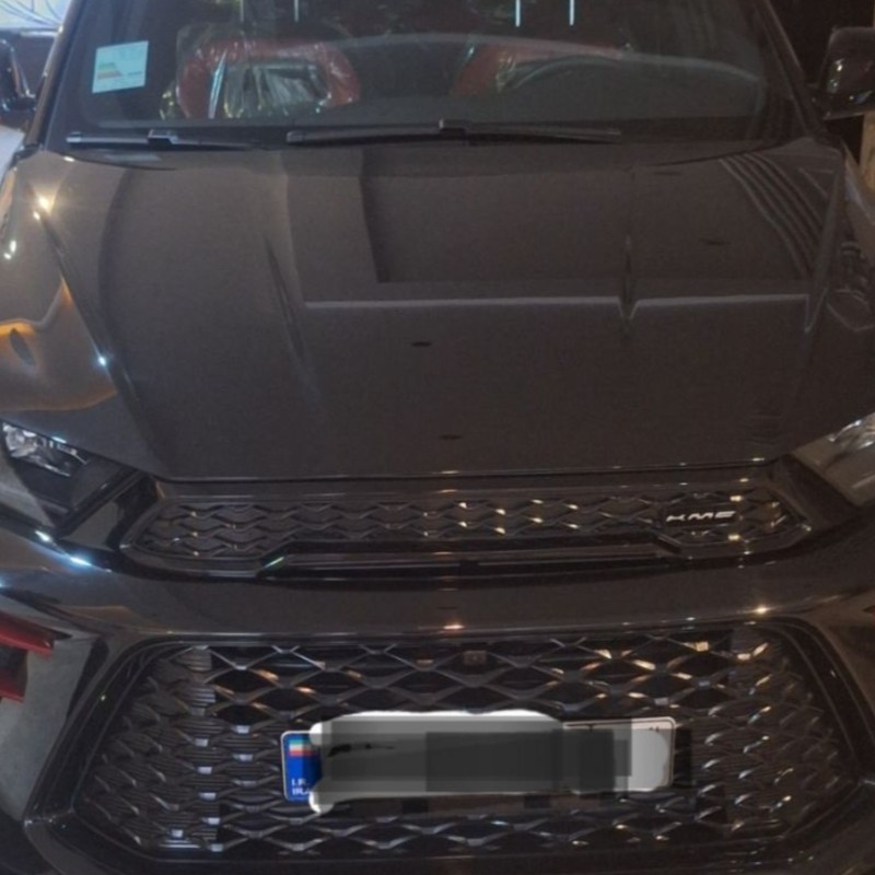 کی ام سی مدل A5 1.5 لیتر توربو سال 1404  صفر