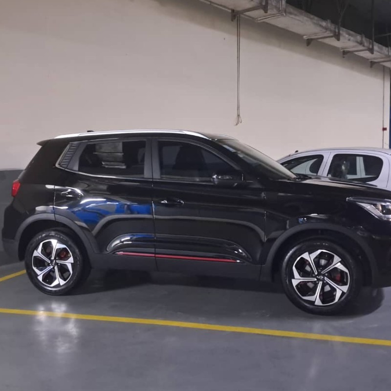 ام وی ام مدل x55 پرو سال 1402  کارکرده