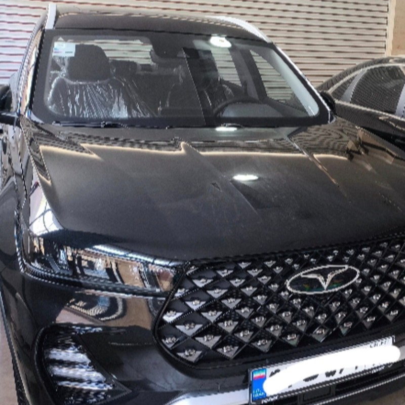 فونیکس مدل تیگو 7 پرو پریمیوم سال 1404  صفر