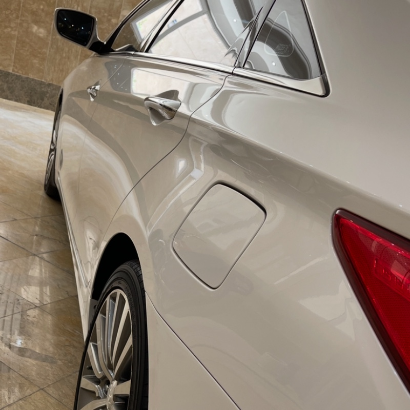 هیوندای مدل سوناتا 2.4 لیتر اتوماتیک سال 2014  کارکرده