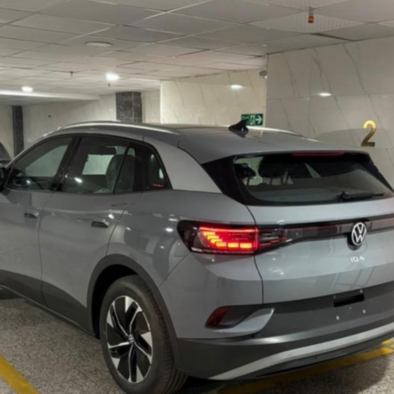 فولکس واگن مدل ID.4 Crozz PURE سال 2025  صفر