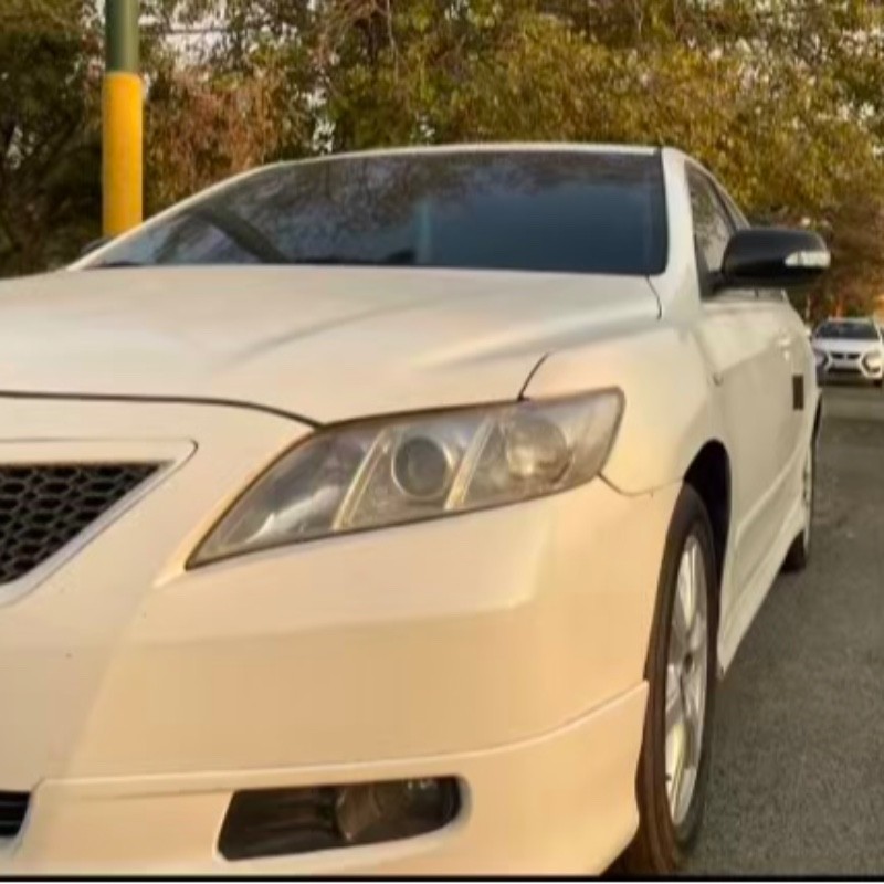 تویوتا مدل کمری 2.4 لیتر SE سال 2007  کارکرده