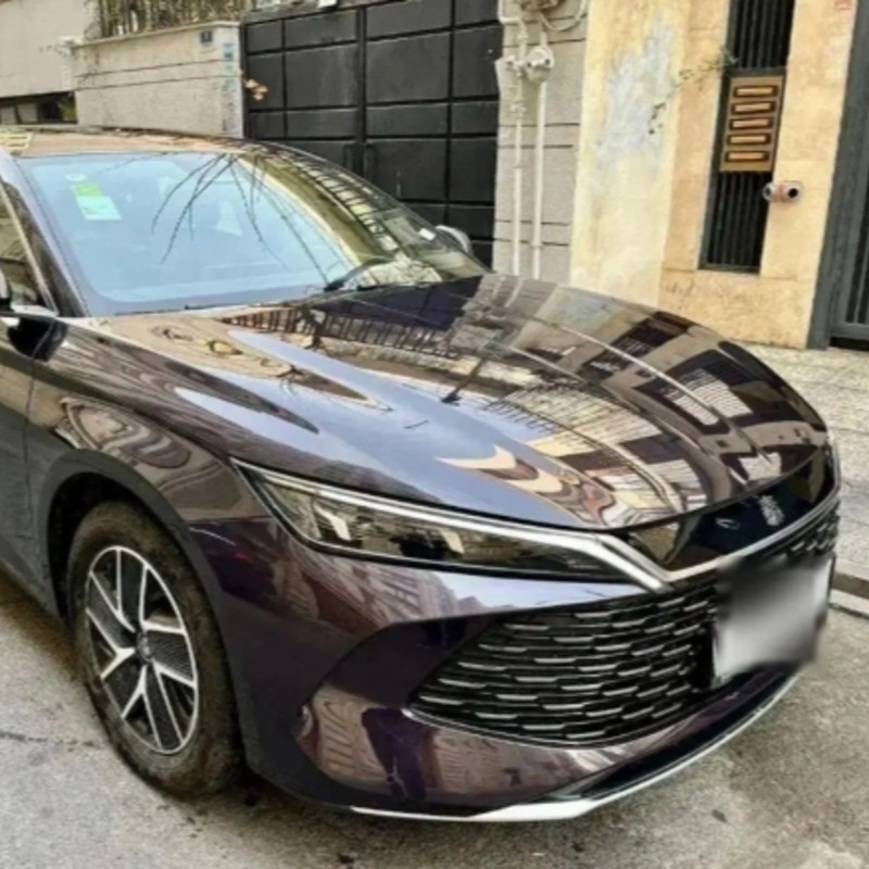 بی وای دی مدل چین L 1.5 لیتر توربو سال 2025  صفر