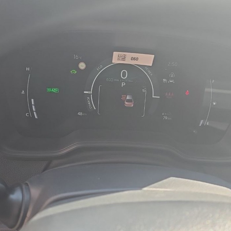 تویوتا مدل کرولا 1.2 لیتر توربو سال 2023  صفر