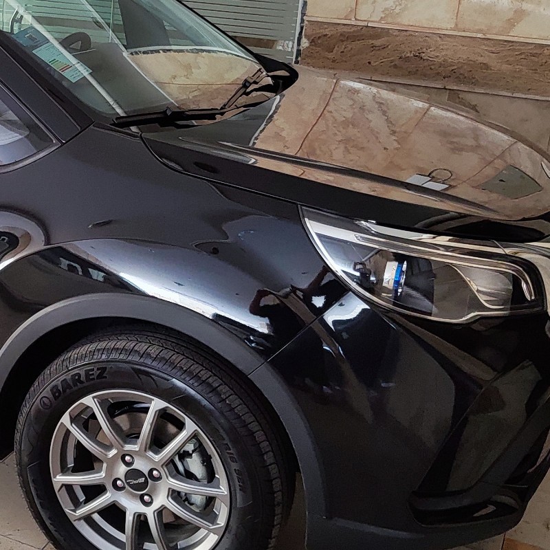 بی ای سی مدل X3 pro 1.5 لیتر سال 1404  صفر