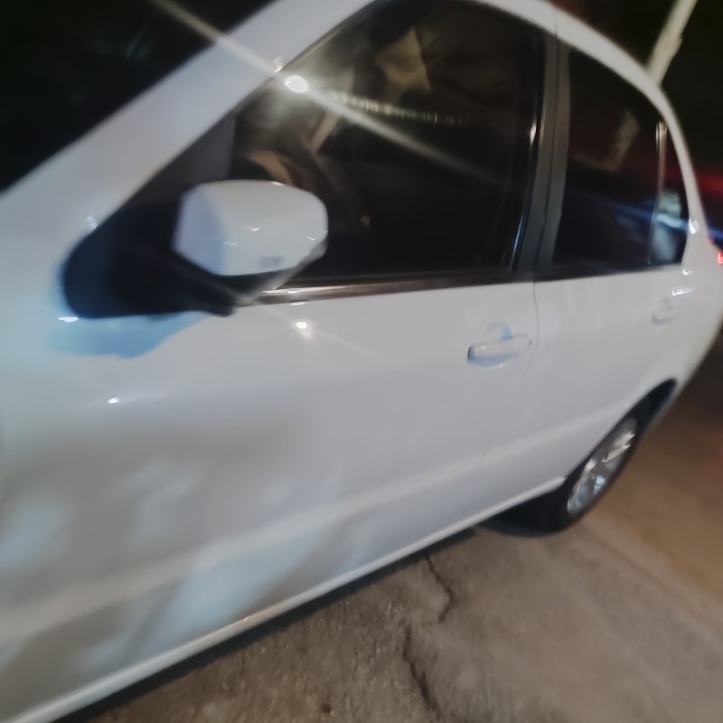 دنا مدل معمولی سال 1398  کارکرده