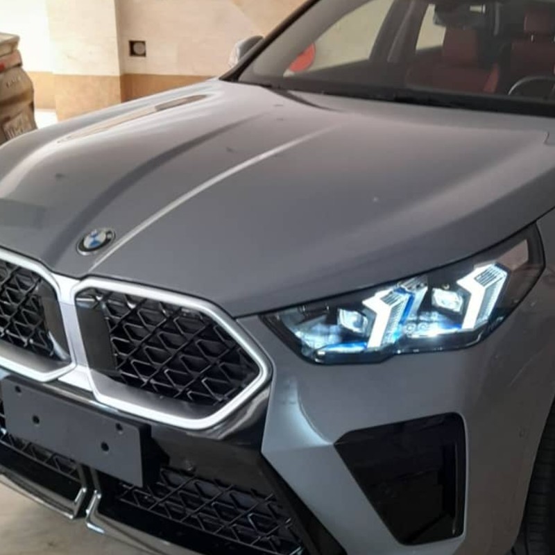 بی ام و مدل X2 sDrive 25i سال 2025  صفر