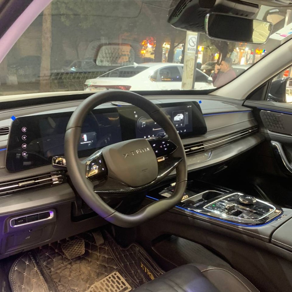 ایکس تریم lx مدل 1404