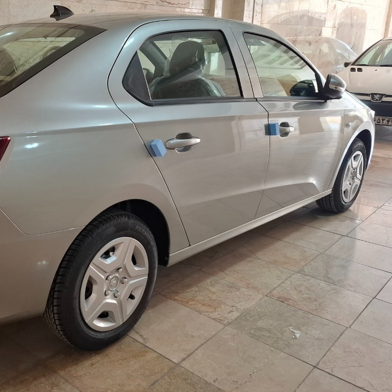 تارا مدل دنده ای V1 پلاس 6 سرعته سال 1404  صفر