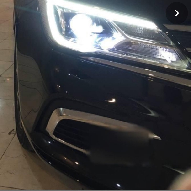 ام جی مدل 5 1.5 لیتر سال 2024  صفر