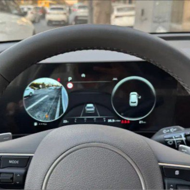 کیا مدل اسپورتیج 4 سیلندر توربو سال 2025  صفر