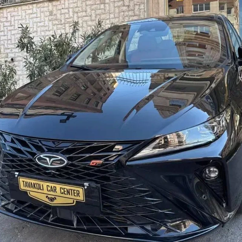 فونیکس مدل آریزو 6 gt اکسلنت سال 1403  صفر