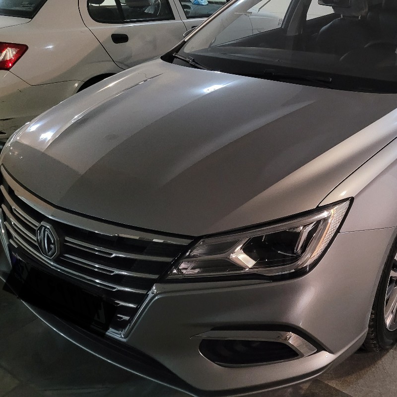 ام جی مدل 5 1.5 لیتر سال 2024  صفر