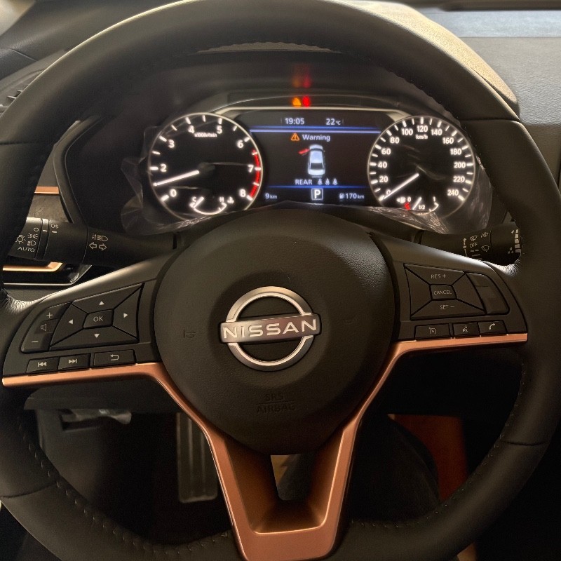 نیسان مدل آلتیما 2.0 لیتر سال 2024  صفر