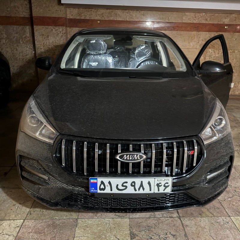 چری مدل آریزو 5 اسپرت FL  صفر