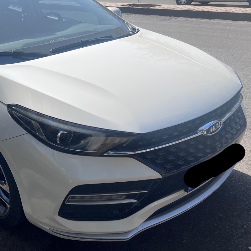 چری مدل آریزو 6 اکسلنت سال 1400  کارکرده