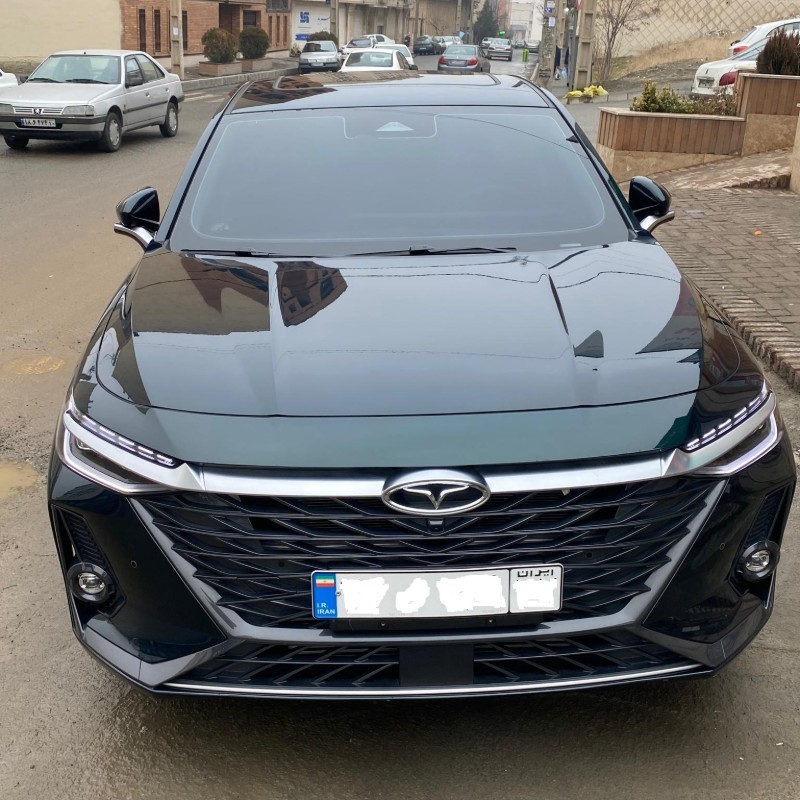 فونیکس مدل آریزو 8 اکسلنت سال 1404  صفر